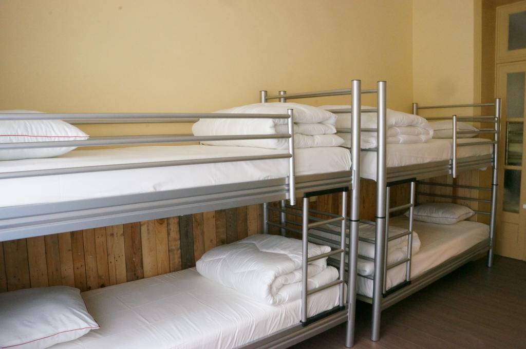Saint-Gilles Es Hostel מראה חיצוני תמונה