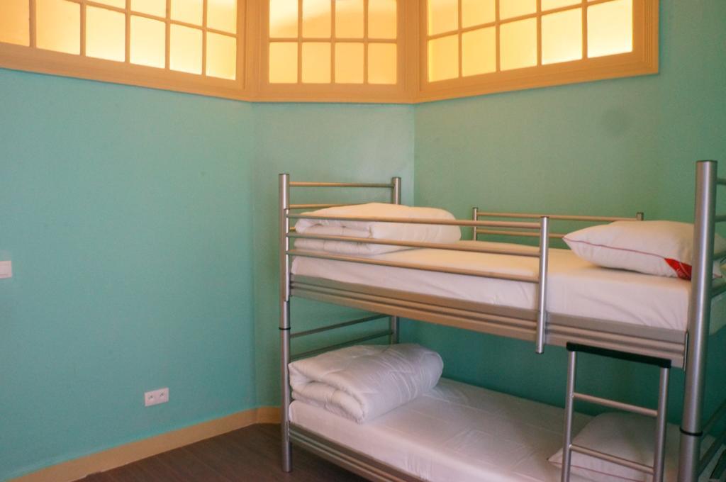 Saint-Gilles Es Hostel מראה חיצוני תמונה