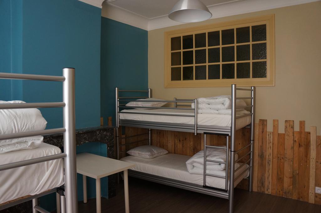 Saint-Gilles Es Hostel מראה חיצוני תמונה