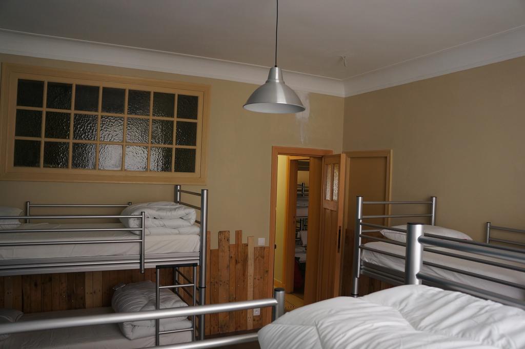 Saint-Gilles Es Hostel מראה חיצוני תמונה