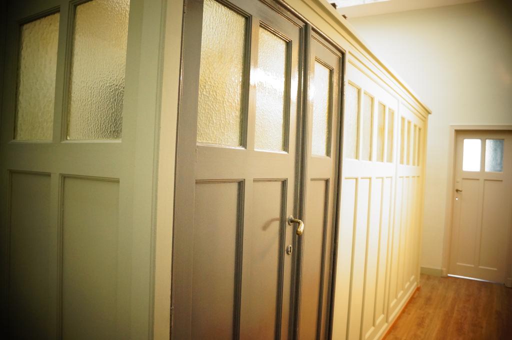 Saint-Gilles Es Hostel מראה חיצוני תמונה