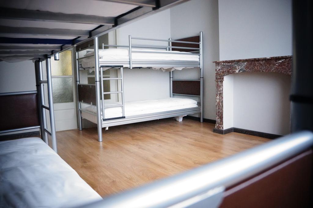 Saint-Gilles Es Hostel חדר תמונה