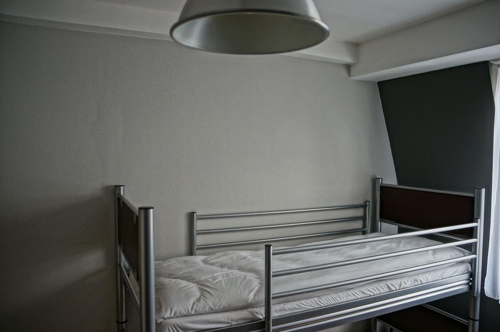 Saint-Gilles Es Hostel מראה חיצוני תמונה