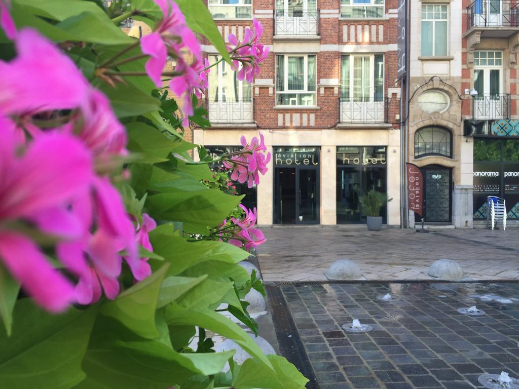 Saint-Gilles Es Hostel מראה חיצוני תמונה